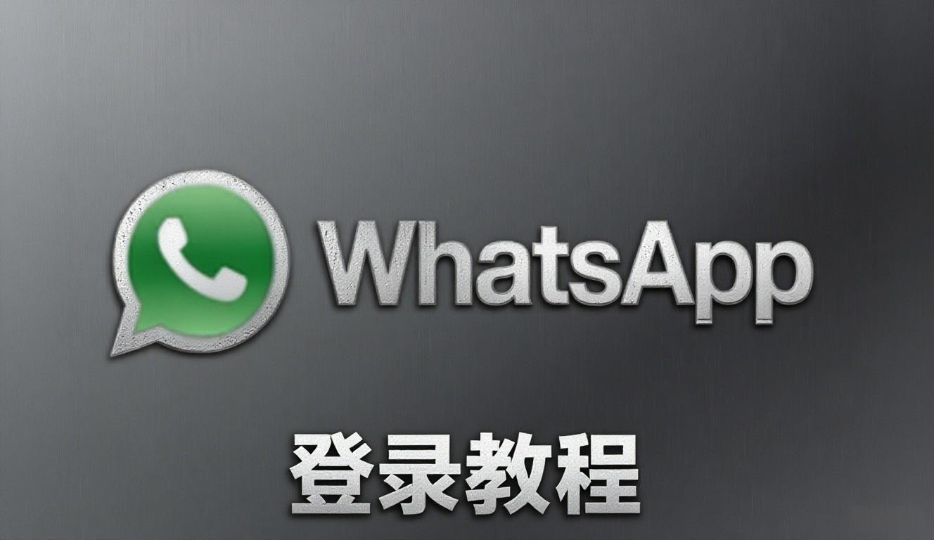 WhatsApp在另一部手机登录全攻略：多设备使用与账号迁移详细指南