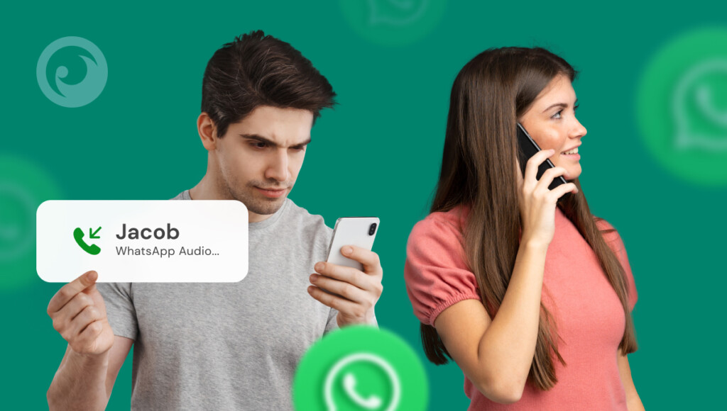 WhatsApp能查看历史通话记录吗？完整教程