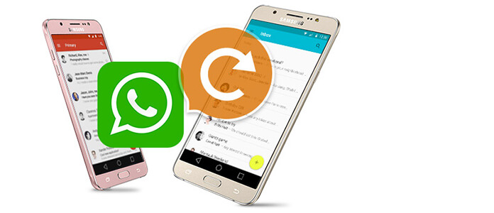 WhatsApp删除的聊天记录还能恢复吗？一文告诉你