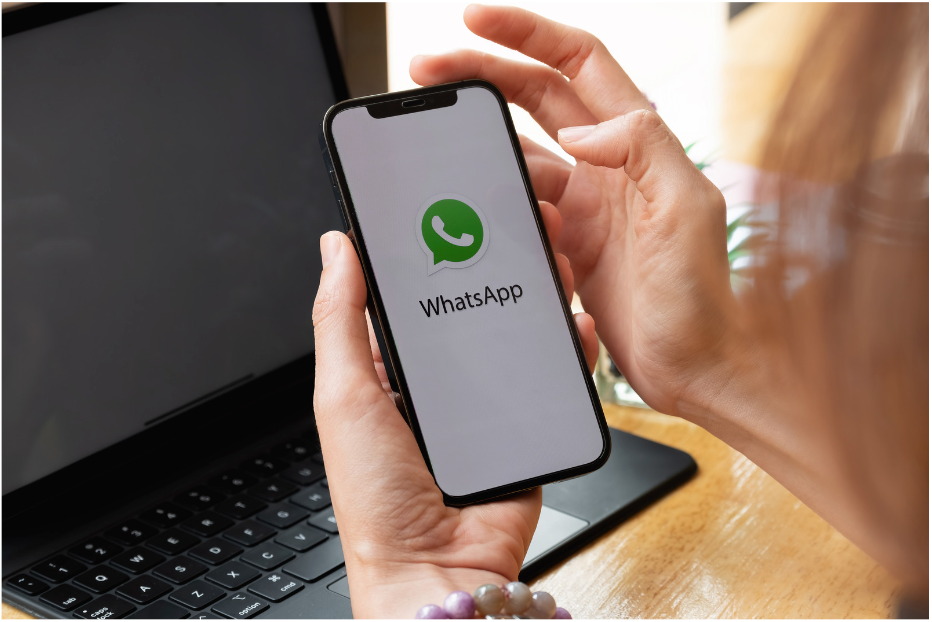 如何用WhatsApp群组链接快速邀请成员？
