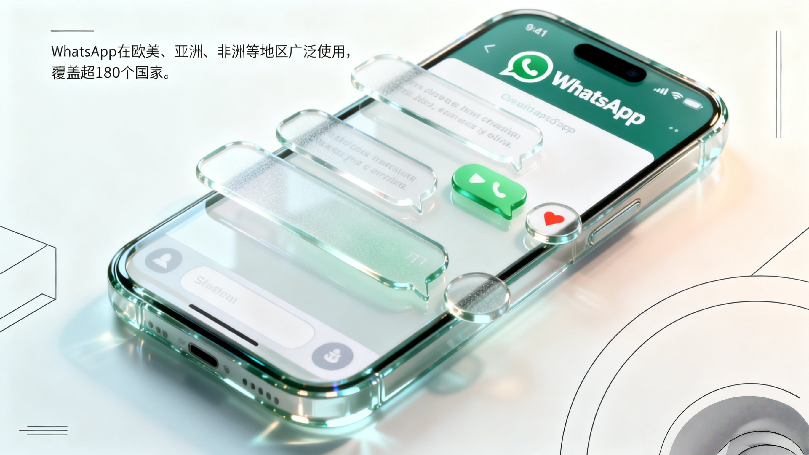 WhatsApp最新版功能全面解析