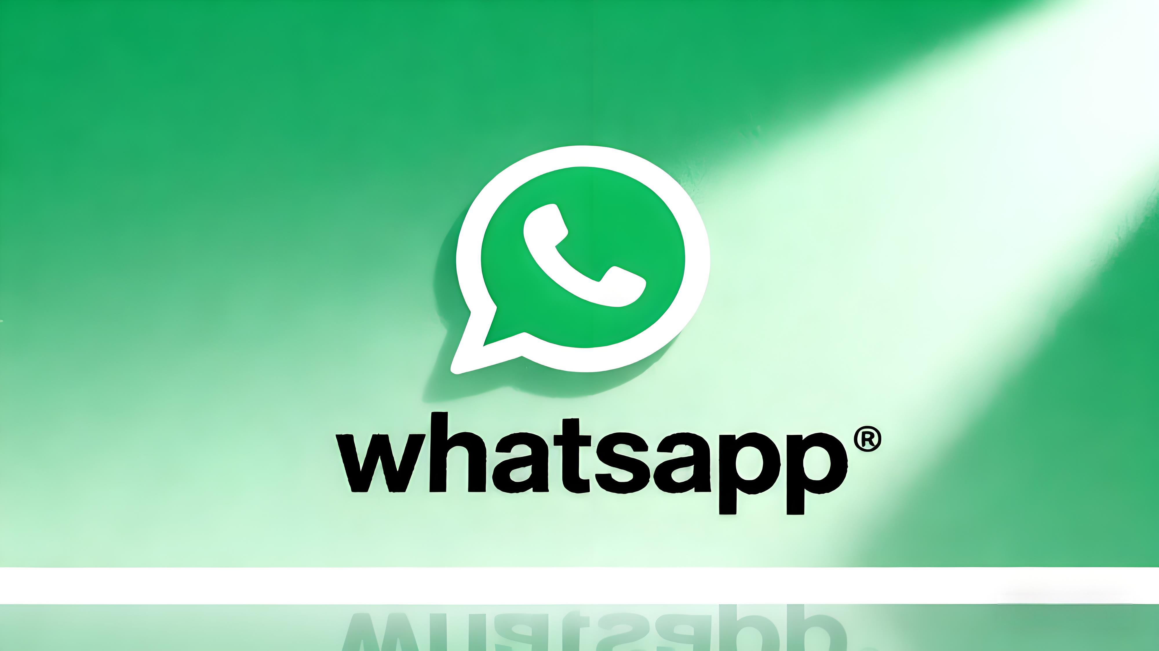 WhatsApp支持档案类型超乎想象！