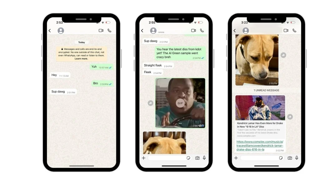 一步步教你解决WhatsApp发不出图片的问题
