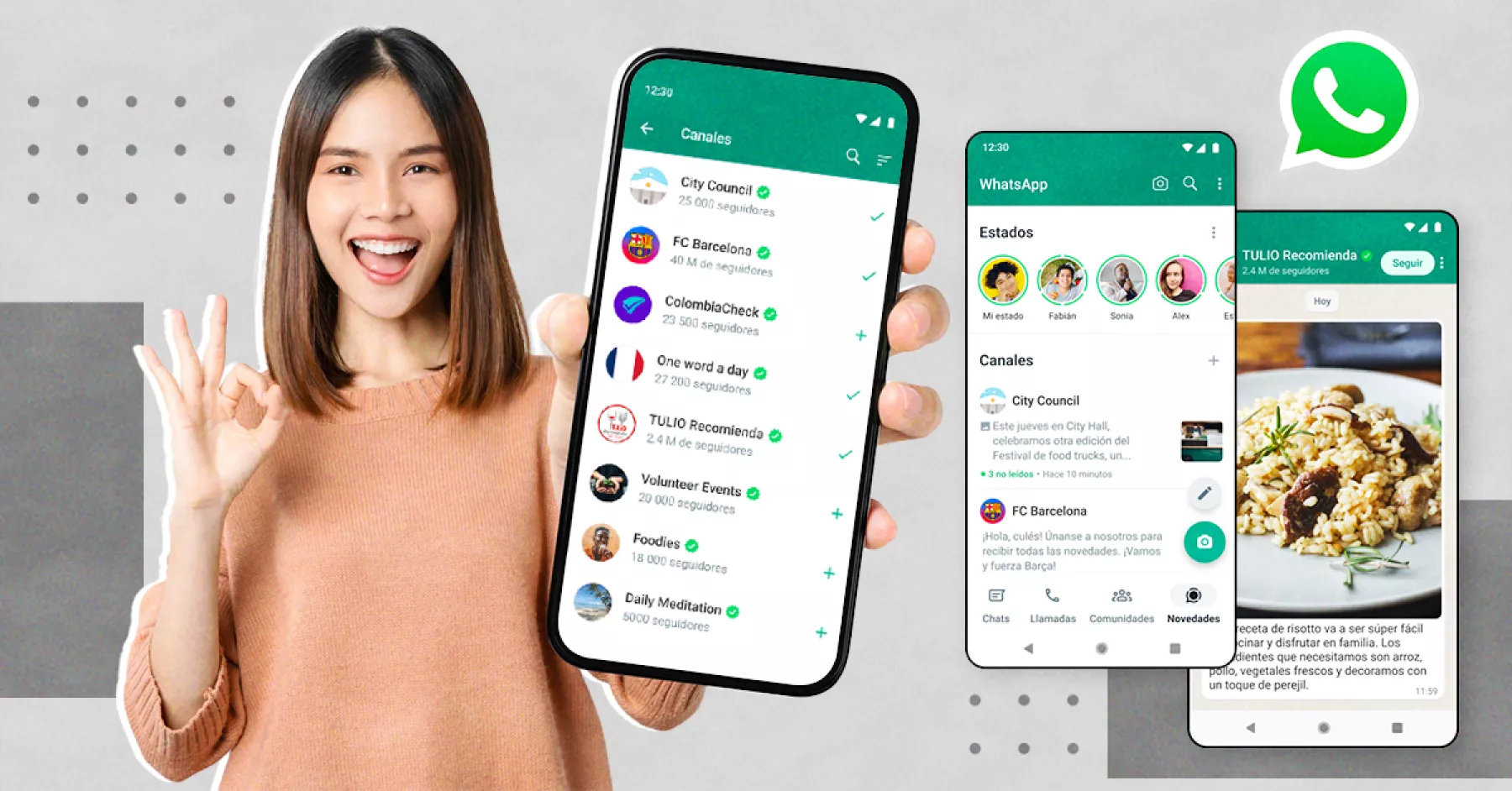 WhatsApp怎么传输文档和图片？一文搞懂