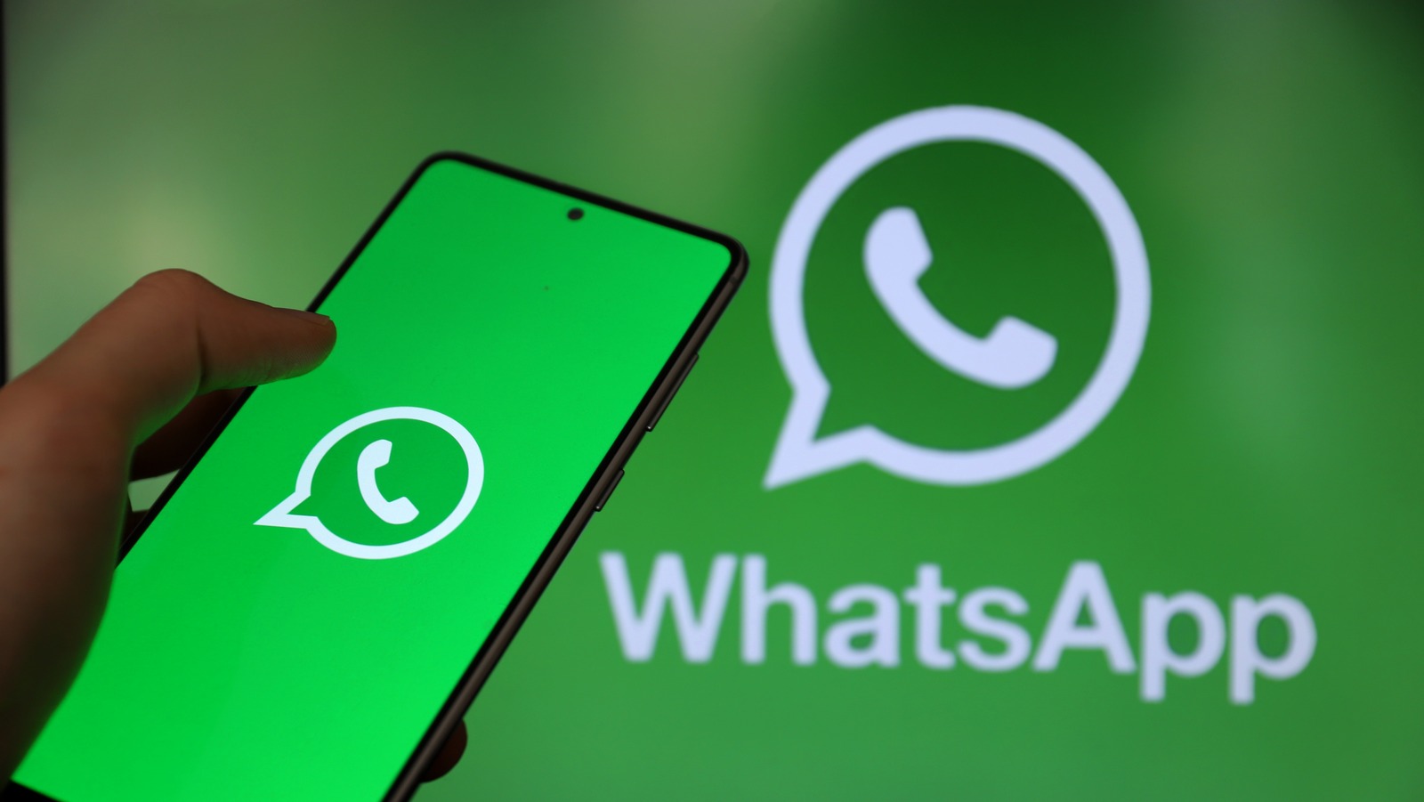 WhatsApp消息铃声怎么改？图文步骤详解
