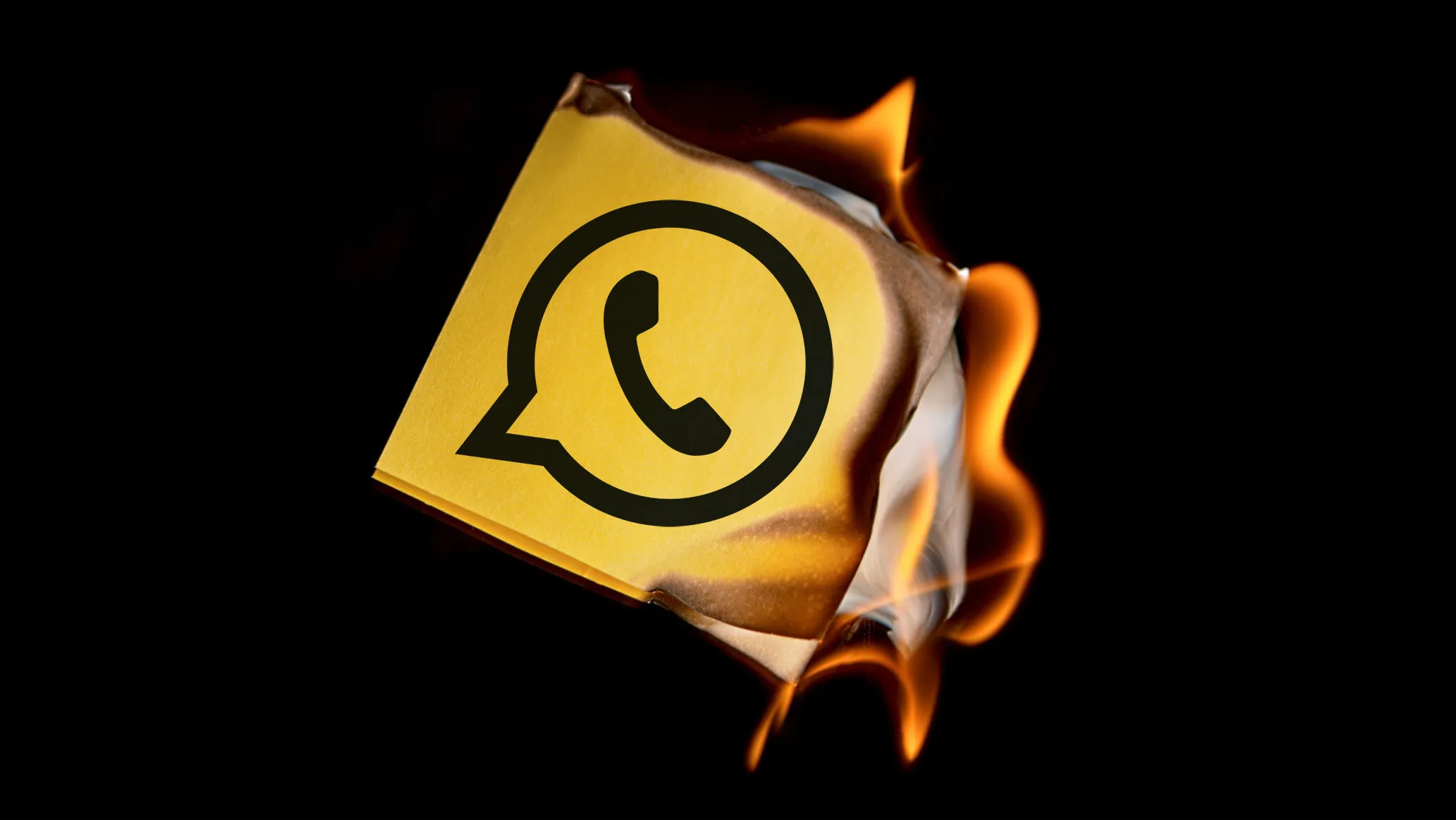一步步教你在WhatsApp中查看群公告
