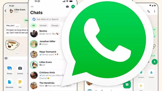 如何在WhatsApp中压缩视频和图片？图文详解