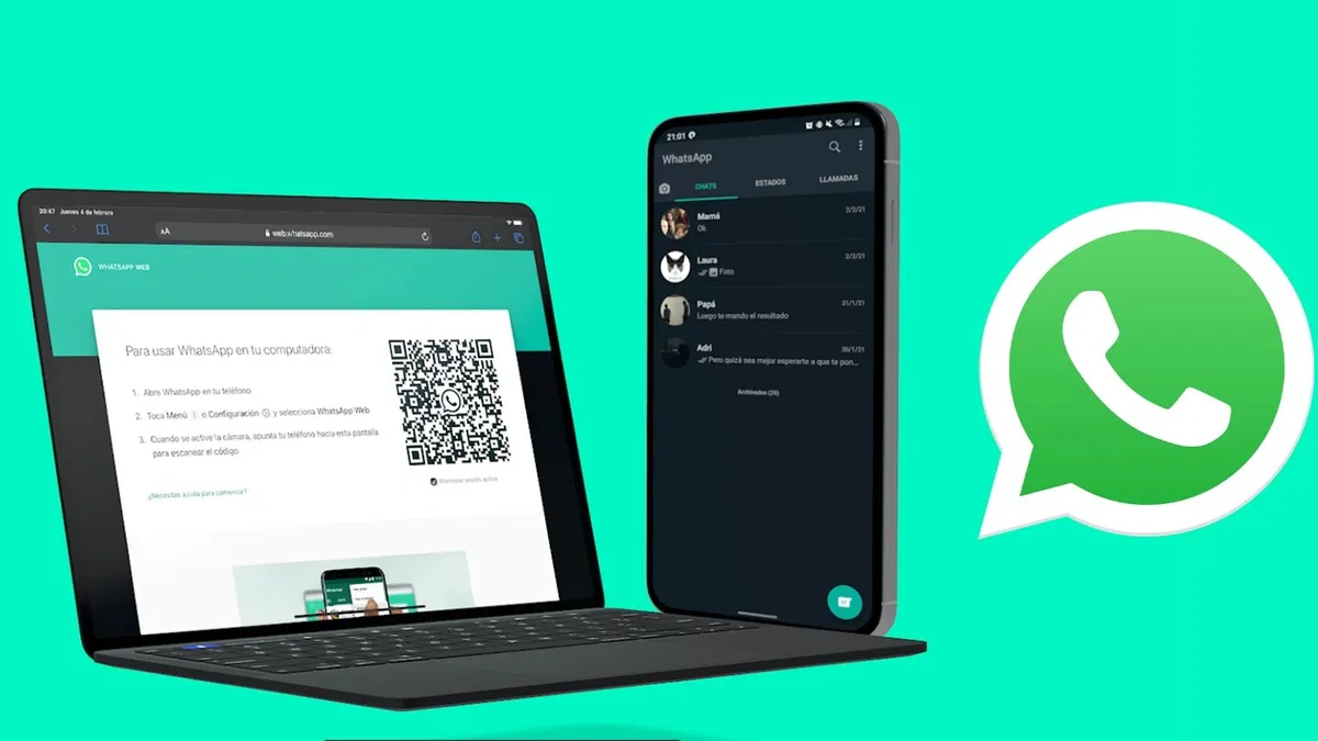 一步步教你在WhatsApp中查看群公告