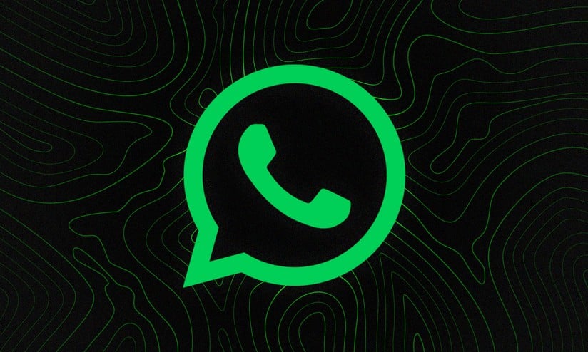 为什么发到WhatsApp的照片会变模糊？原因解析