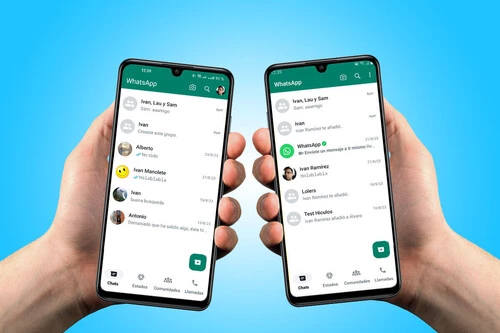WhatsApp没有备份可以还原吗？完整教程