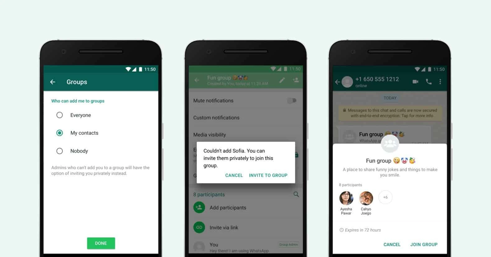 WhatsApp能彻底删除聊天痕迹吗？隐私保护技巧