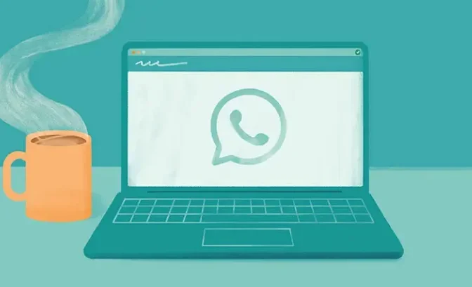 WhatsApp消息真的安全吗?新手必看