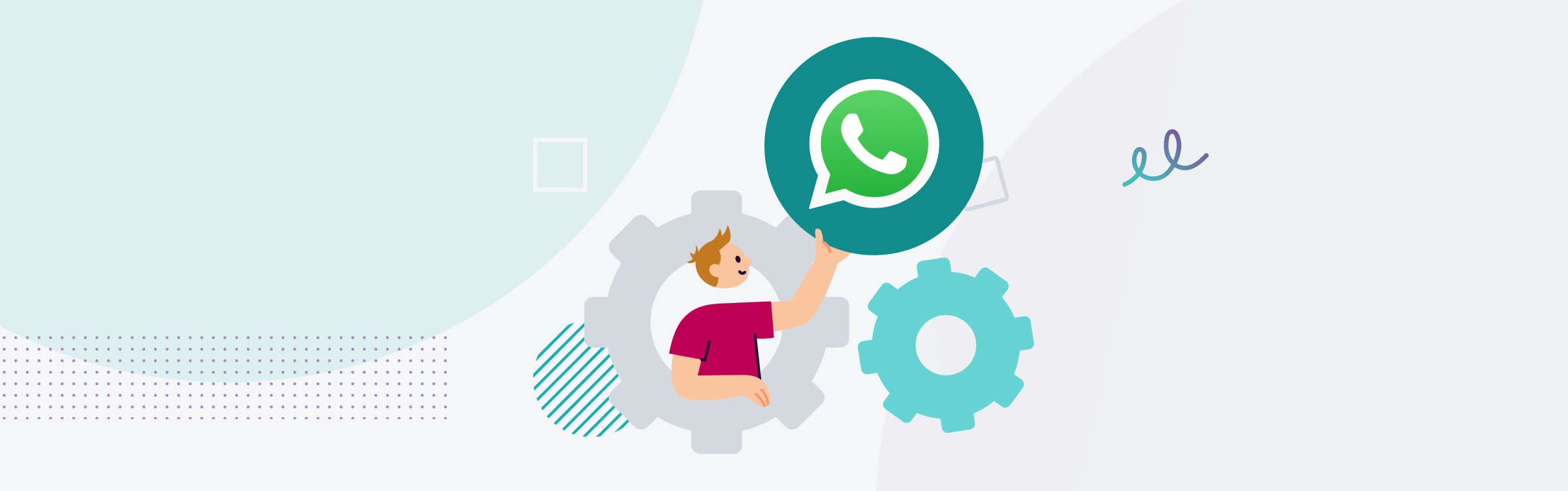 WhatsApp網頁端能新增聯絡人嗎？