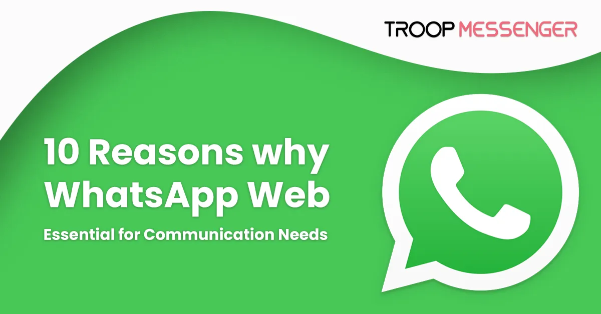 WhatsApp自動問候與回覆教學