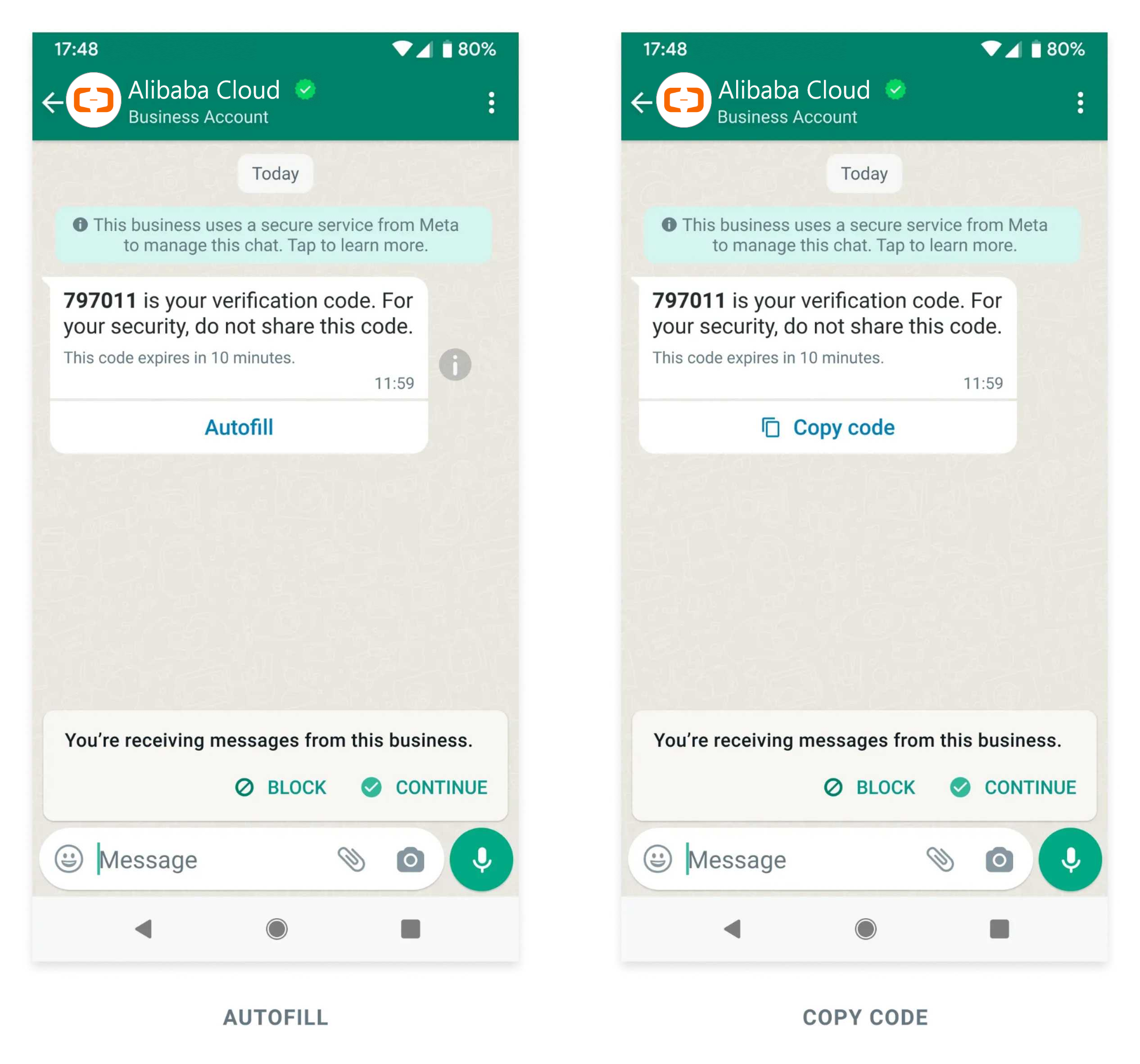 WhatsApp隱私權限完整教學