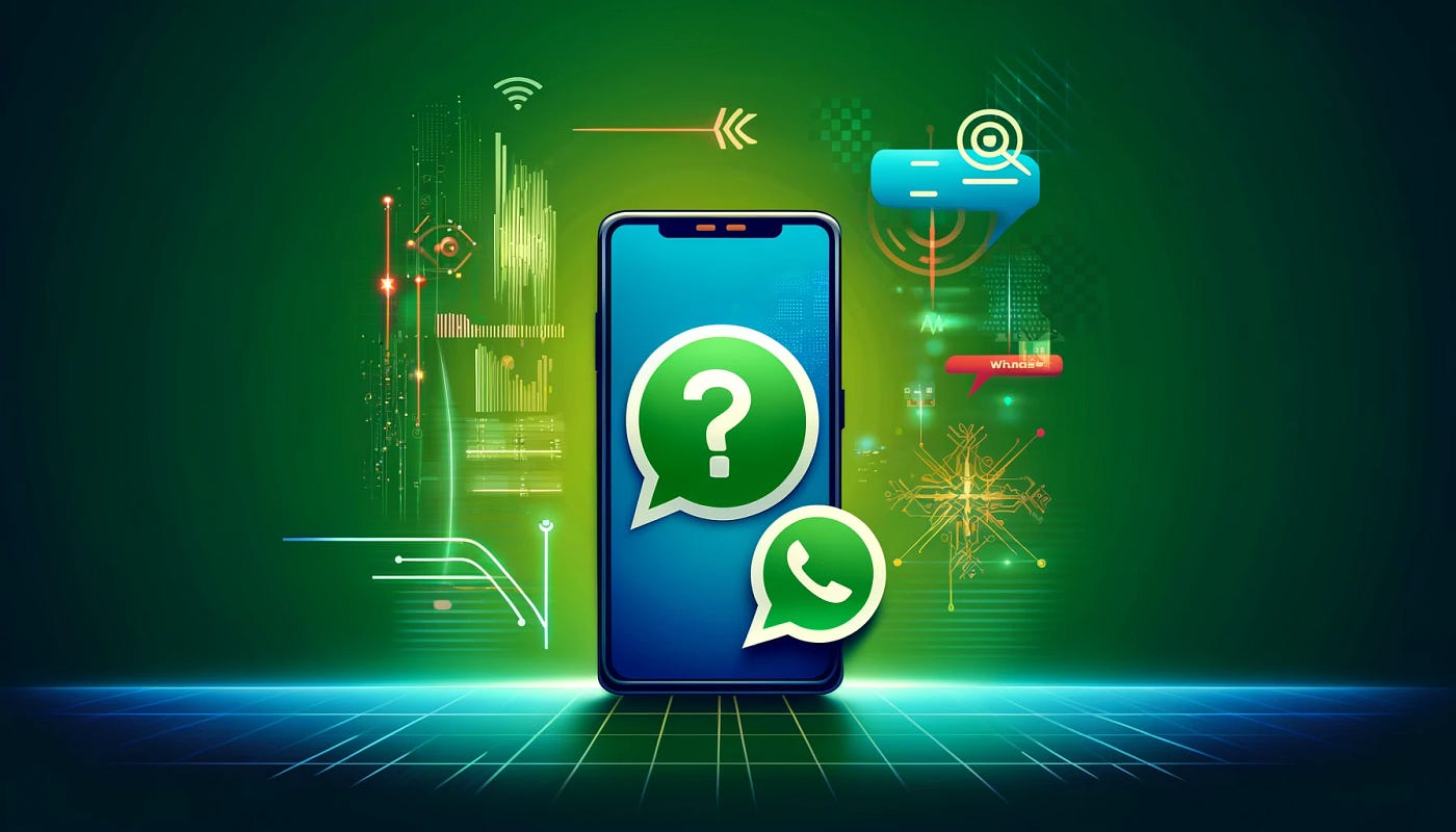 WhatsApp无法登录或连接失败？完整解决方案在这里