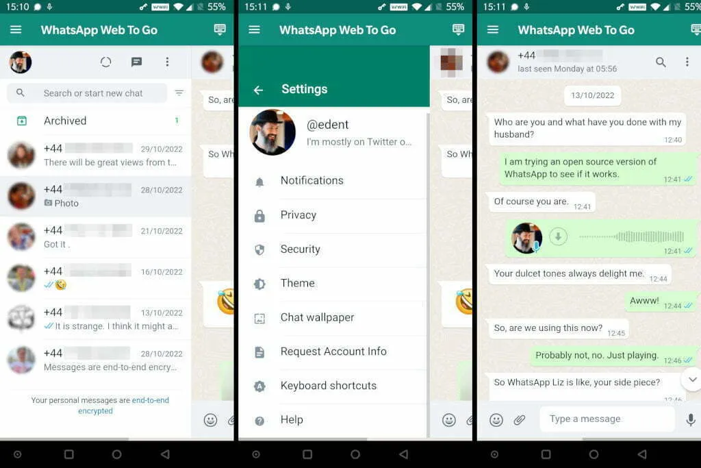 WhatsApp 訊息備份全攻略:完整教你如何備份與還原聊天記錄