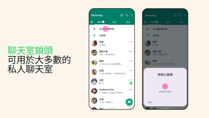 WhatsApp 新手必看教學|聊天、傳圖影片與錄製語音的一站式入門攻略