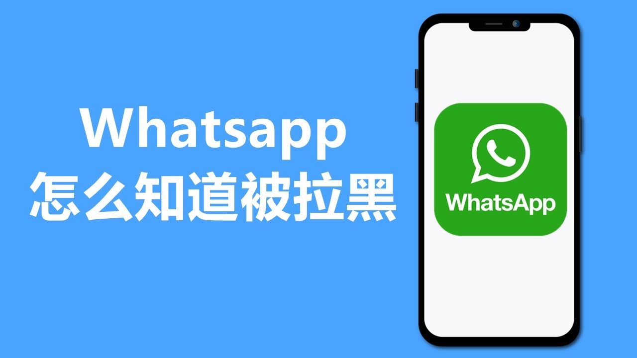 WhatsApp 封鎖判斷指南|單勾訊息、無法撥打與資料不更新的完整說明