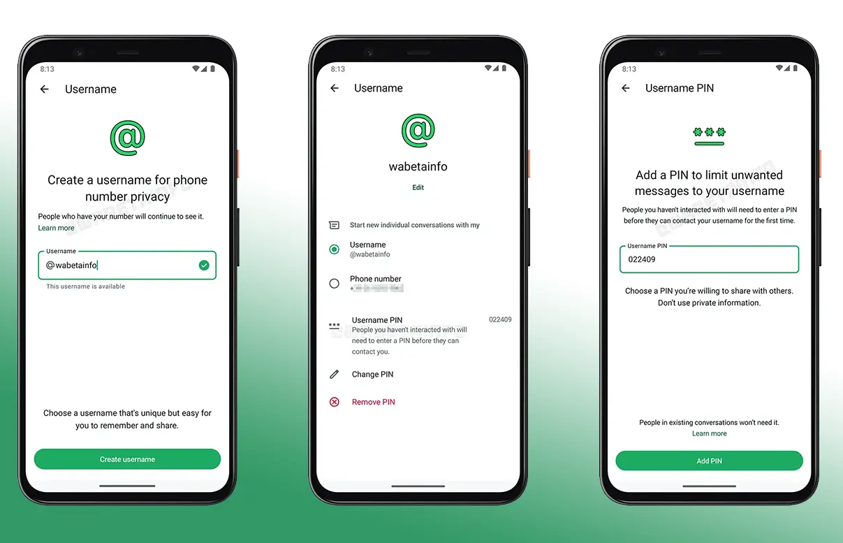 WhatsApp PIN 設定教學|兩步驗證開啟、關閉與最佳安全建議